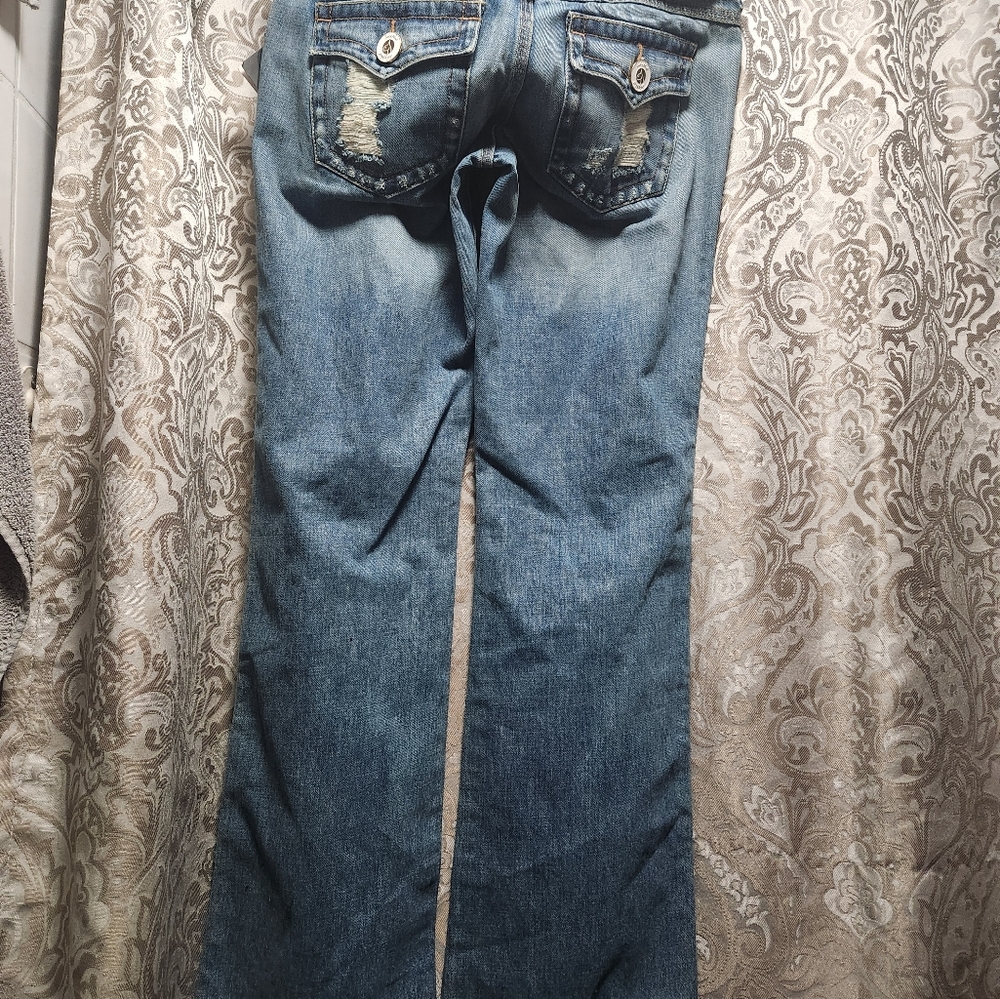 Jeans - Picture 2 of 2